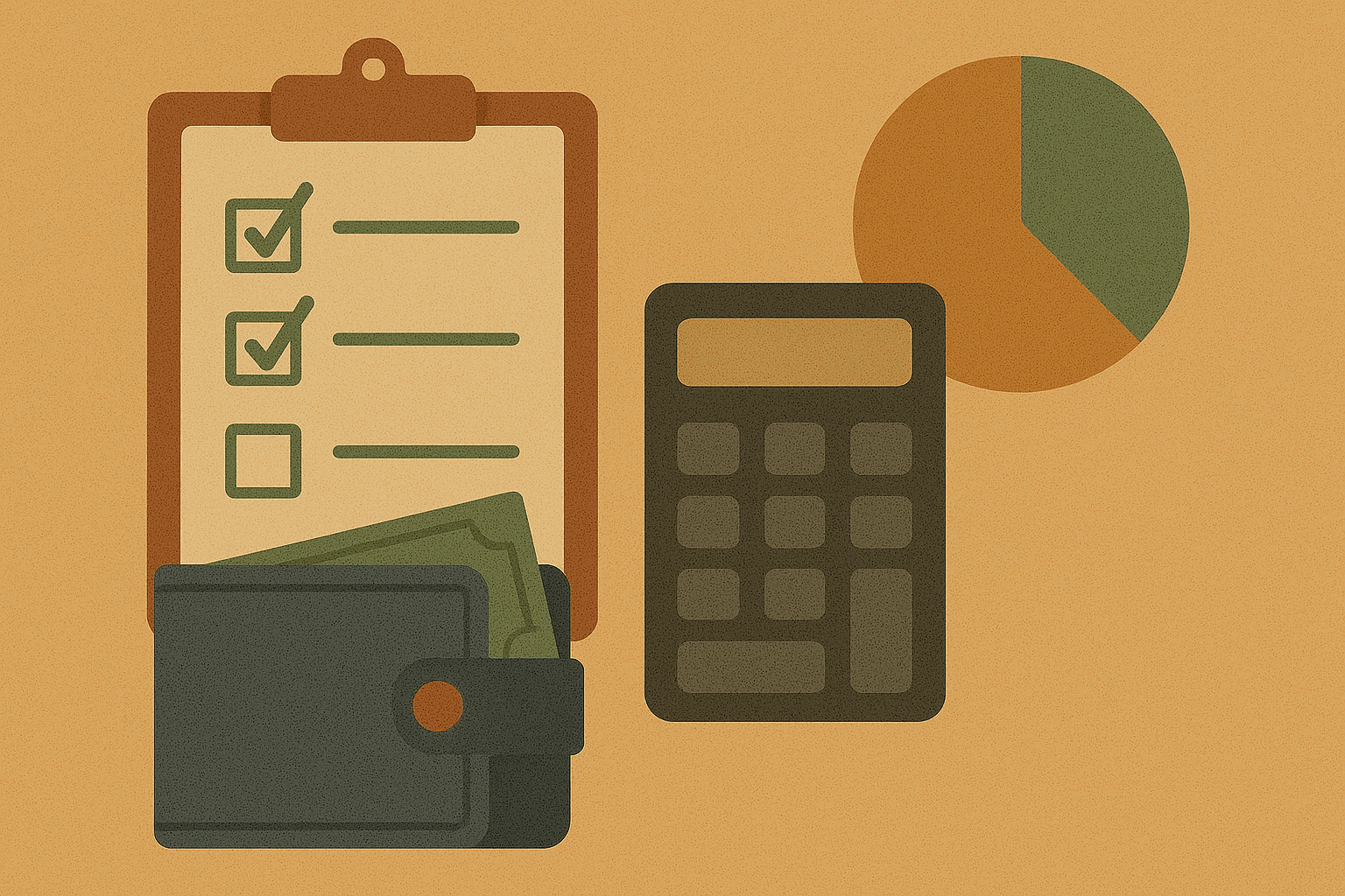 Financial Tips That Simplify Monthly Budgeting